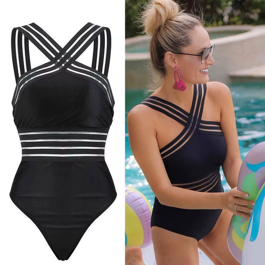 bikini bathing suit swimwear seaside ladies wear