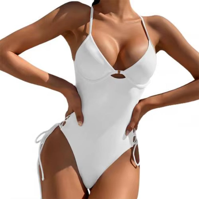 bikini bathing suit swimwear seaside ladies wear