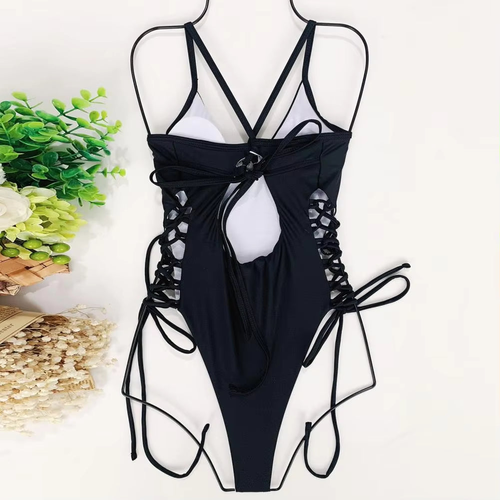 bikini bathing suit swimwear seaside ladies wear