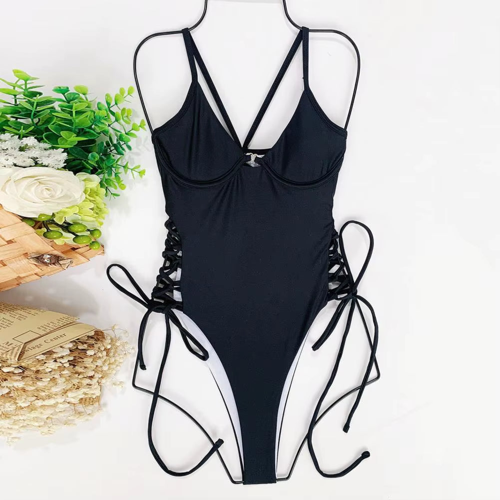 bikini bathing suit swimwear seaside ladies wear