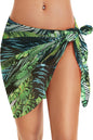 Bikini Wrap Short Skirt for Swimwear Size Large